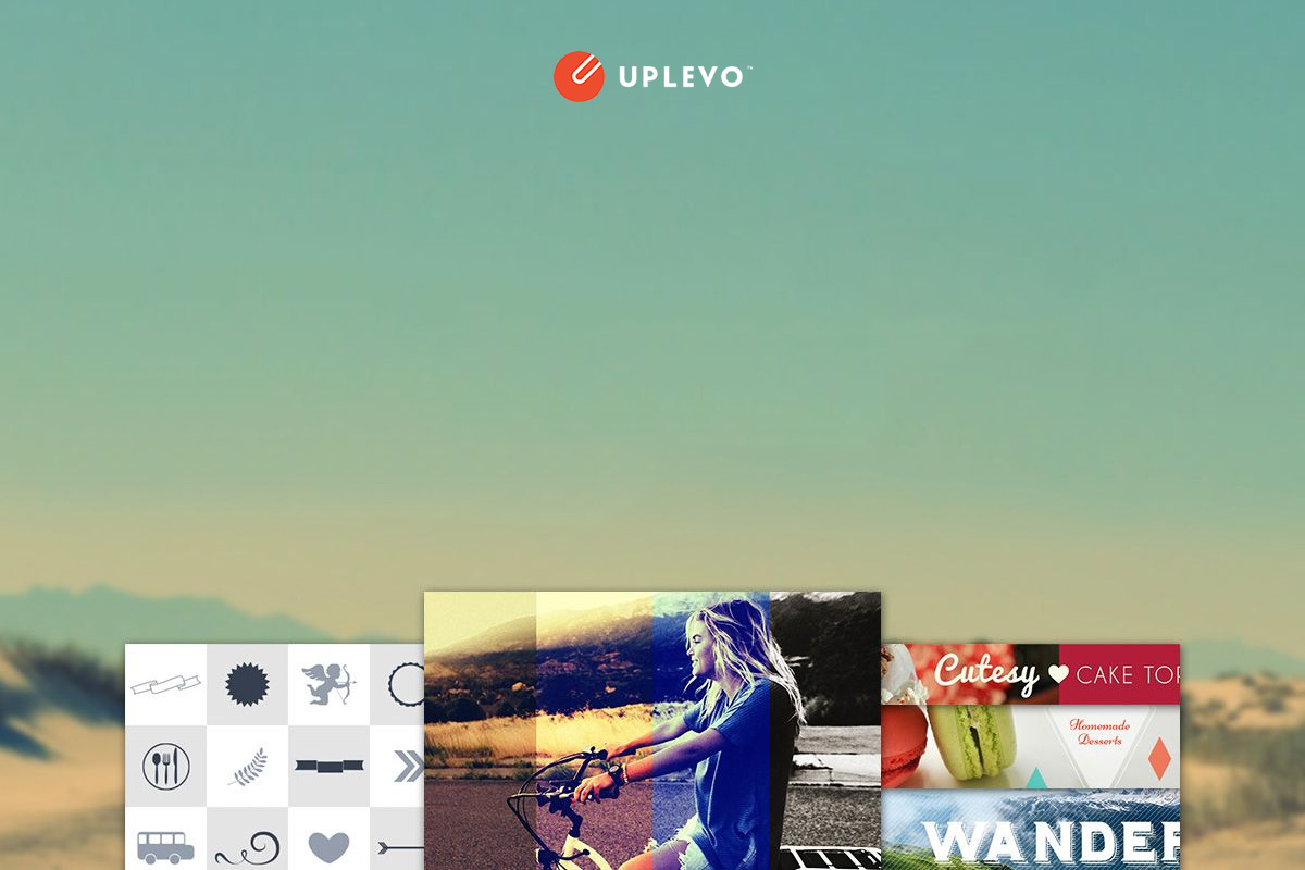 Nếu bạn là một người yêu thích chụp ảnh và muốn chỉnh sửa các bức ảnh của mình một cách dễ dàng và tiện lợi, thì ứng dụng chỉnh ảnh online Uplevo là một lựa chọn tuyệt vời cho bạn. Hãy xem ngay hình ảnh liên quan đến Uplevo để khám phá tất cả các tính năng và công cụ tuyệt vời mà ứng dụng này mang lại.