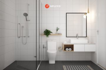 thiết kế nhà tắm phòng tắm đẹp